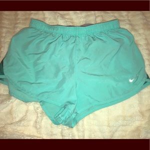 Nike Dri-fit Running shorts